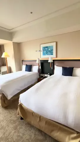 行ってみた｜ホテル紹介のTikTok投稿