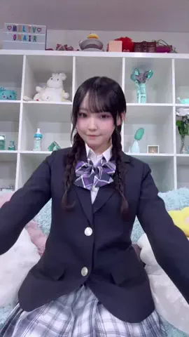 相塲 星音【あいば  りのん】のTikTok投稿