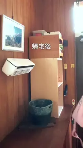 まゆみ｜築50年の家を工夫で整え中🍀のTikTok投稿