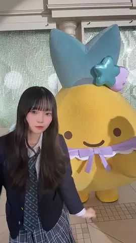 相塲 星音【あいば  りのん】のTikTok投稿