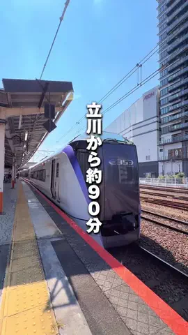メノ｜子連れ旅行&お出かけのTikTok投稿