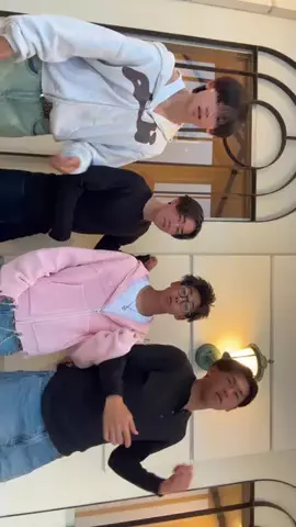 お馬さんのTikTok投稿