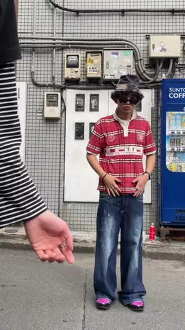 バジオウのTikTok投稿