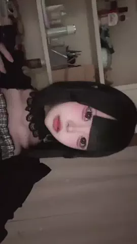 のあカスのTikTok投稿