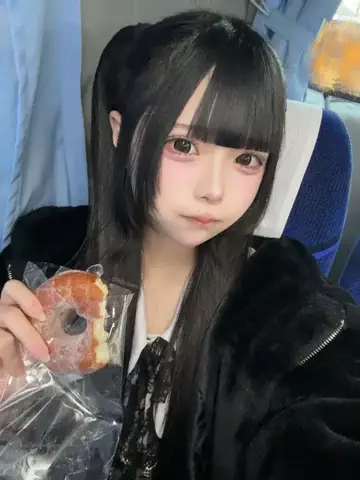 のあカスのTikTok投稿