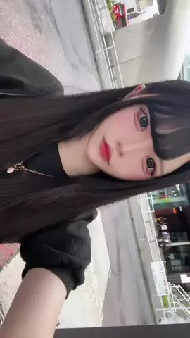 のあカスのTikTok投稿
