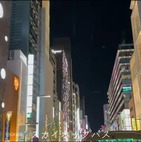 mのTikTok投稿