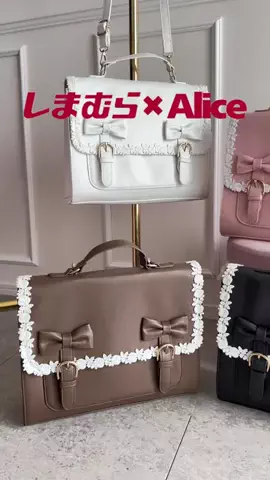 眞白ありすのTikTok投稿