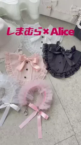 眞白ありすのTikTok投稿