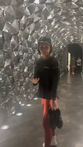 奈良岡にこのTikTok投稿