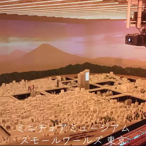 mのTikTok投稿