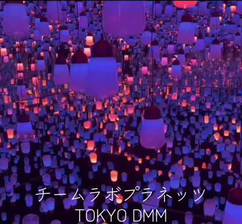 mのTikTok投稿