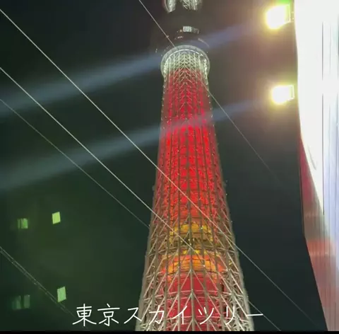 mのTikTok投稿