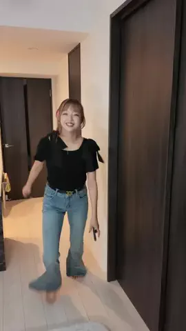 ともりな🦋🍀のTikTok投稿