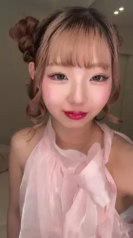 ともりな🦋🍀のTikTok投稿
