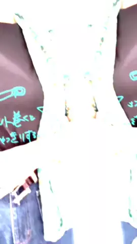 中嶋春陽＊HAL-hi  ☪のTikTok投稿
