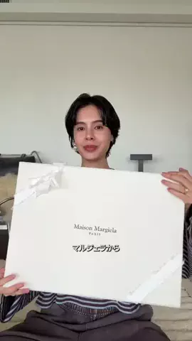 Kana OyaのTikTok投稿