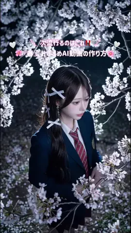 ねむいちゃん。のTikTok投稿