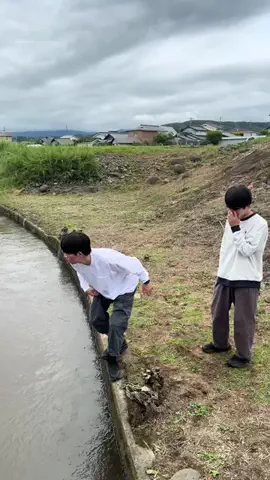 ばーじぼぶのTikTok投稿