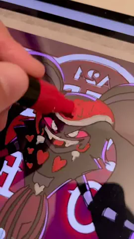 クロのTikTok投稿