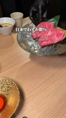 たまらんグルメのTikTok投稿