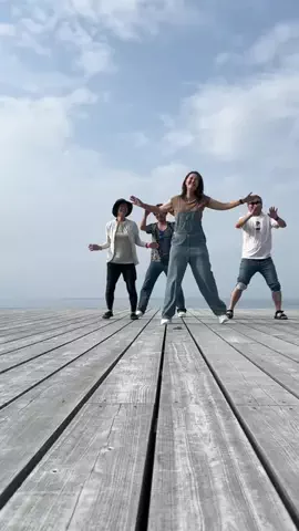 常烈ブルー🟦青い旅人のTikTok投稿