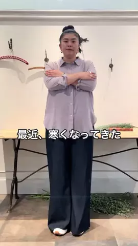 ハセガワのTikTok投稿