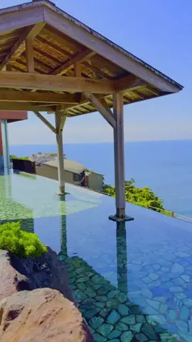 Japan Tourism | 泊まりたくなるホテルのTikTok投稿