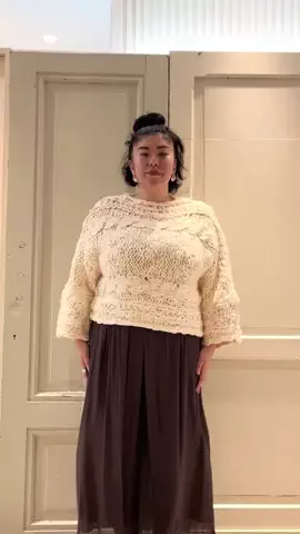 ハセガワのTikTok投稿