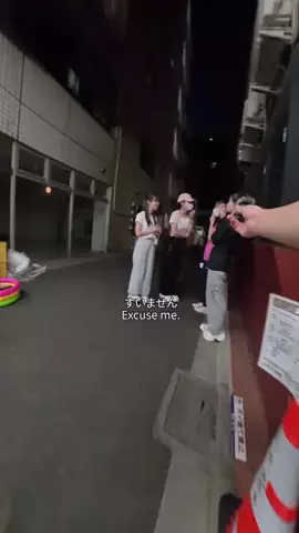 街角縁縁電話のTikTok投稿