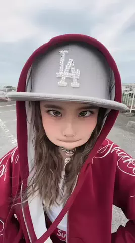 メロリンゴのTikTok PR投稿：海外で流行りの踊ってみた🤓❤️#香川 #pr #セットアップ…