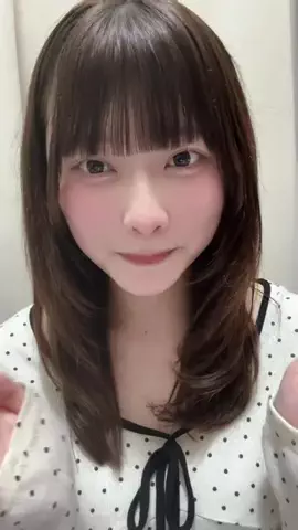 HonokaのTikTok投稿