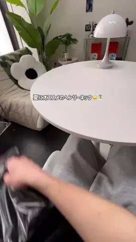 れいのTikTok投稿