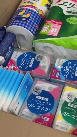 inaka_hahaのTikTok投稿