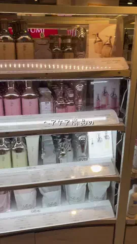 髪さら姉のTikTok投稿