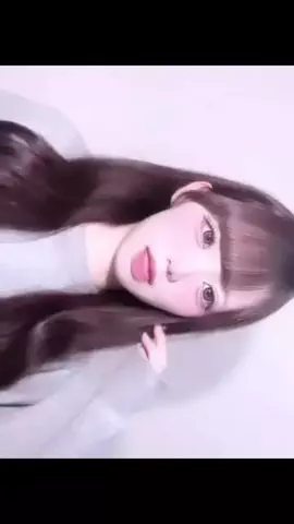 紗英のTikTok投稿