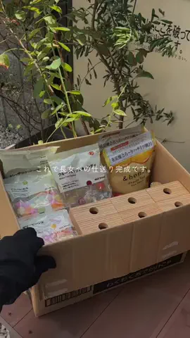 inaka_hahaのTikTok投稿