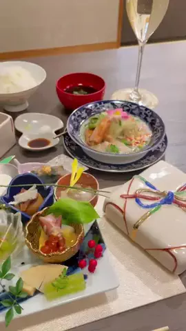 都内OLのもぐもぐ日記のTikTok投稿