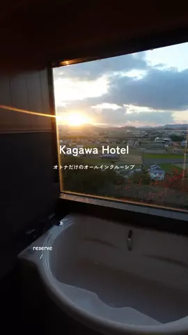 つき⌇ ホテル紹介 🌙 ストーリーにホテルまとめてます📍のTikTok投稿