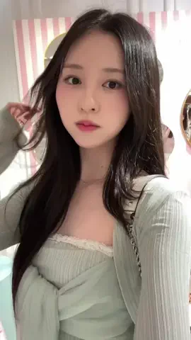 入江美沙希 (みぃ)のTikTok投稿