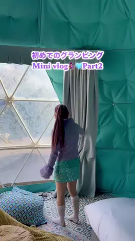 じゅんさらわーるどのTikTok投稿
