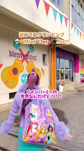 じゅんさらわーるどのTikTok投稿