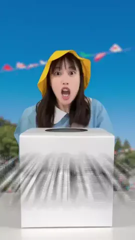 こんじゅりチャのTikTok投稿