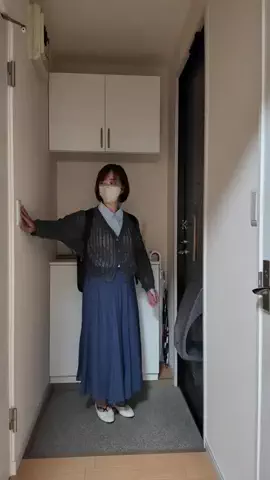生姜さんのTikTok投稿