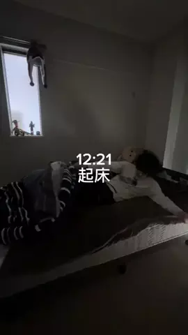 六希/タトゥー看護師のTikTok投稿