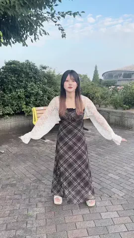 小町りん。のTikTok投稿