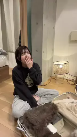 みたらし🍡のTikTok投稿