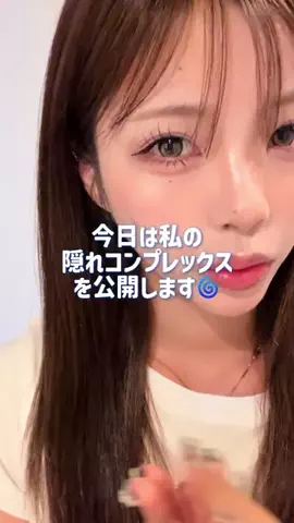 はるのTikTok投稿