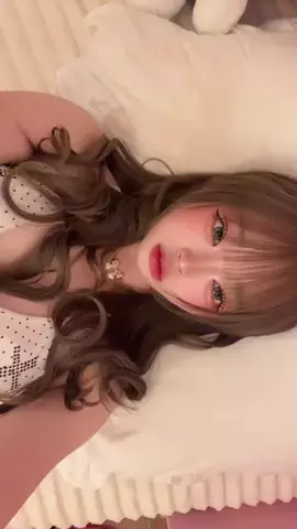 airirのTikTok投稿