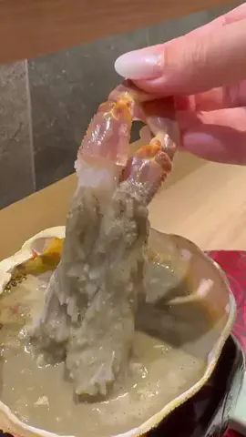 名古屋グルメ💛ナゴタベのTikTok投稿